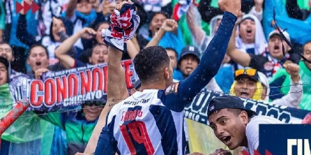 El delantero colombiano viene de ser acusado de no tener compromiso con el club