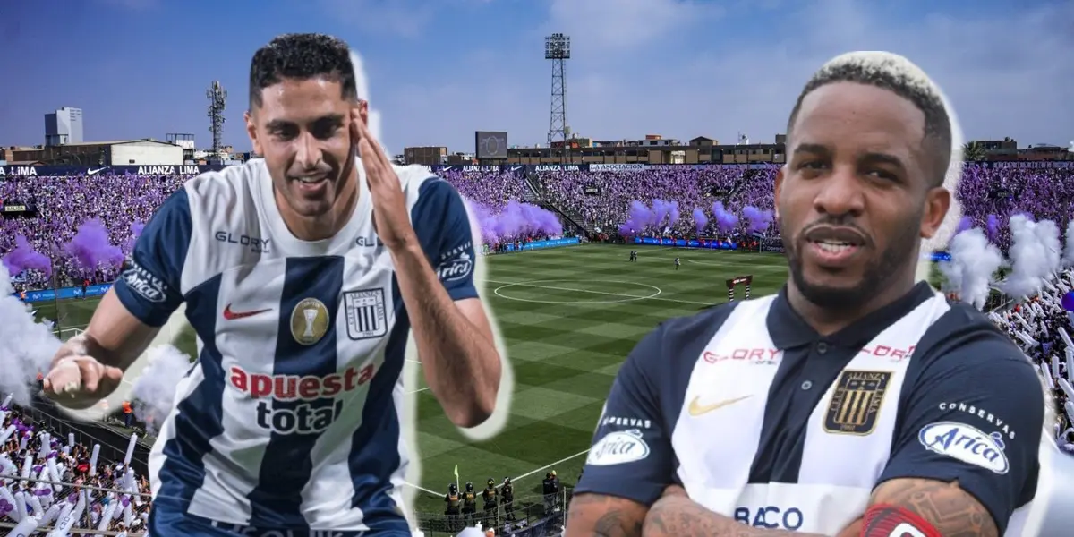 El delantero colombiano viene siendo tendencia en las redes sociales