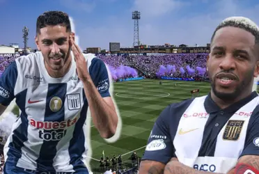 El delantero colombiano viene siendo tendencia en las redes sociales