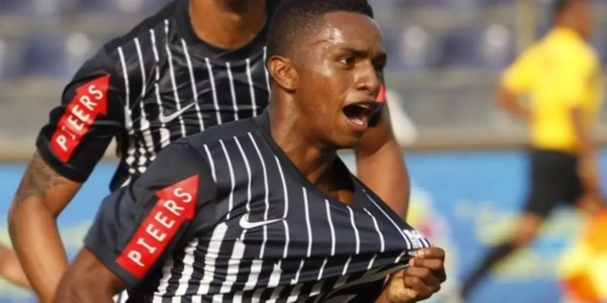 El delantero cumple hoy 30 años y en el club saben que pronto volverá