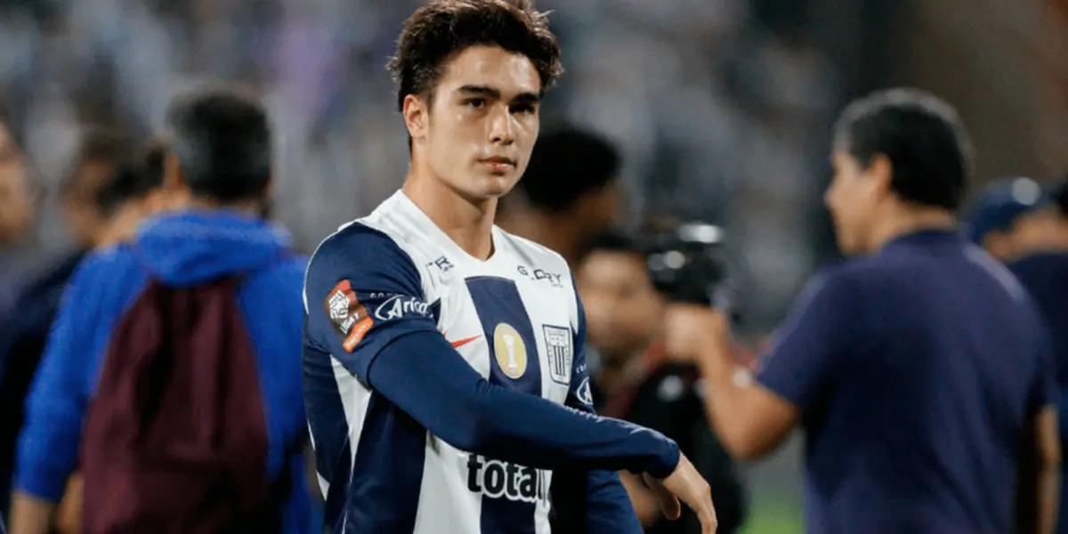 El delantero de 18 años termina contrato con la institución a fin de mes
