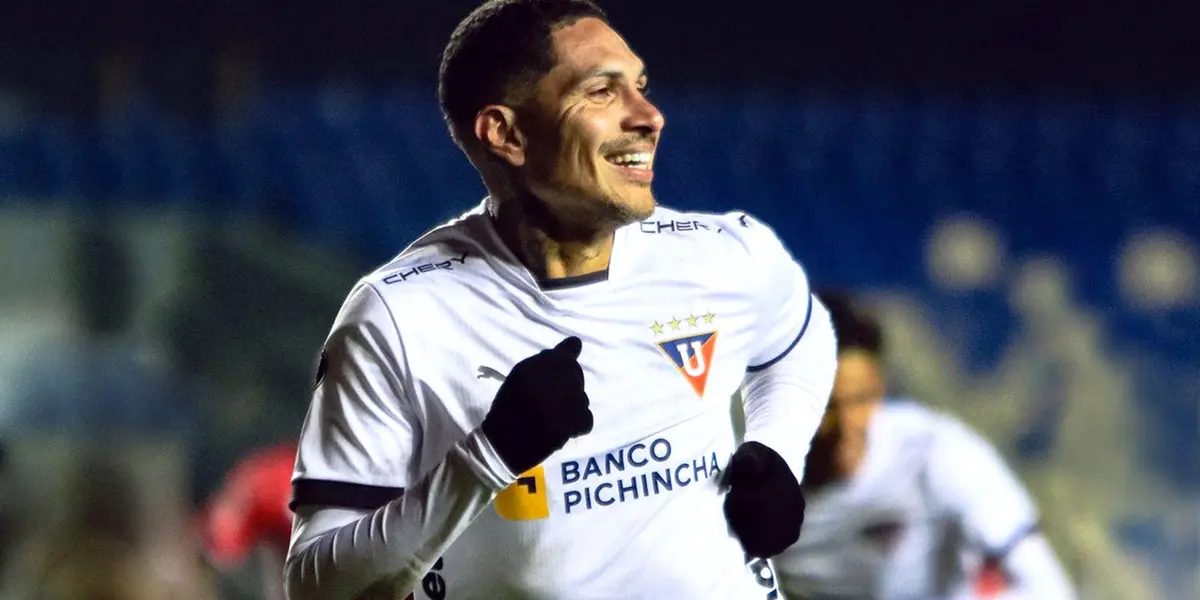 El delantero de 39 años aún no resuelve su futuro de cara a la próxima temporada