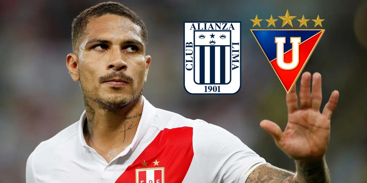 El delantero de 39 años habría decidido dónde jugará la próxima temporada