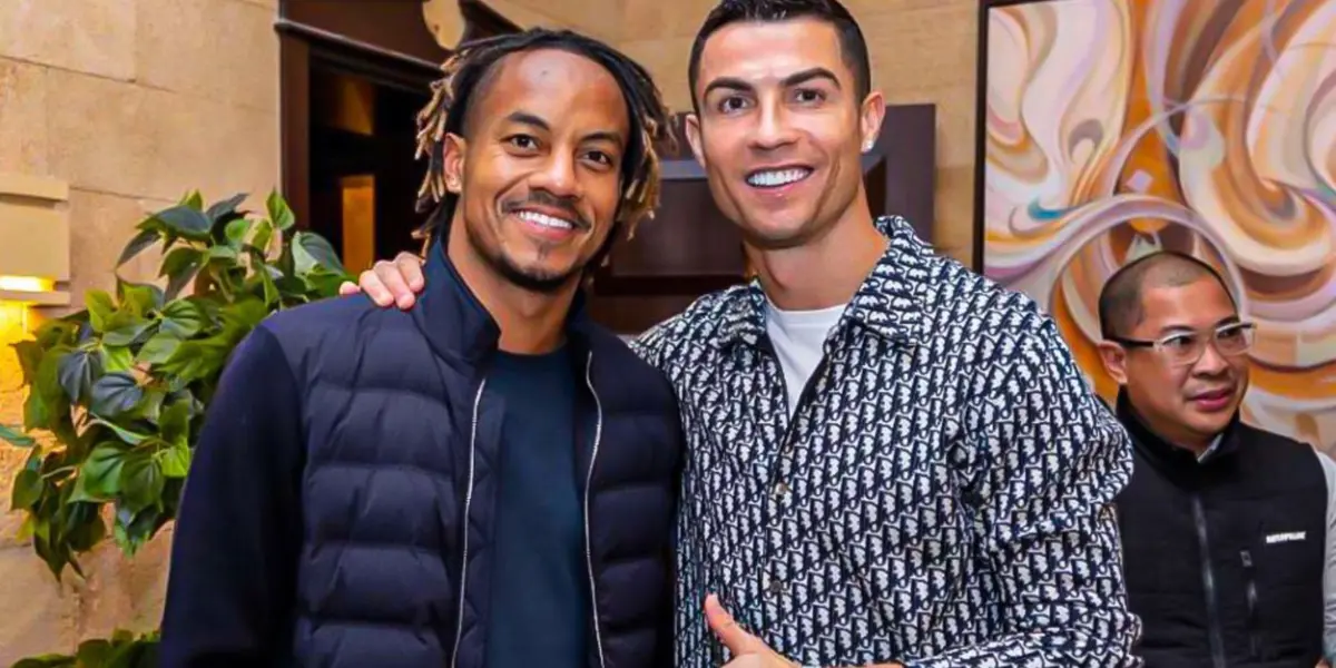 El delantero de la Selección Peruana y ex Alianza Lima hace historia lejos del país