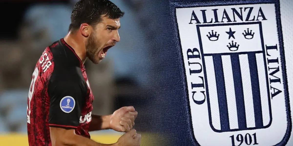 El delantero de Melgar no dudó en declarar por la decisión de jugar solo con público local