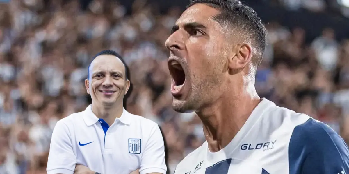 El delantero está pasando por exámenes médicos para ver la realidad de su lesión