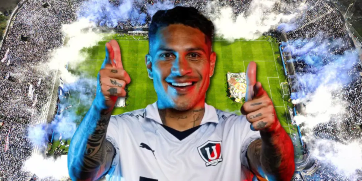 El delantero está pasando por un gran momento y ya lo quieren para el 2024