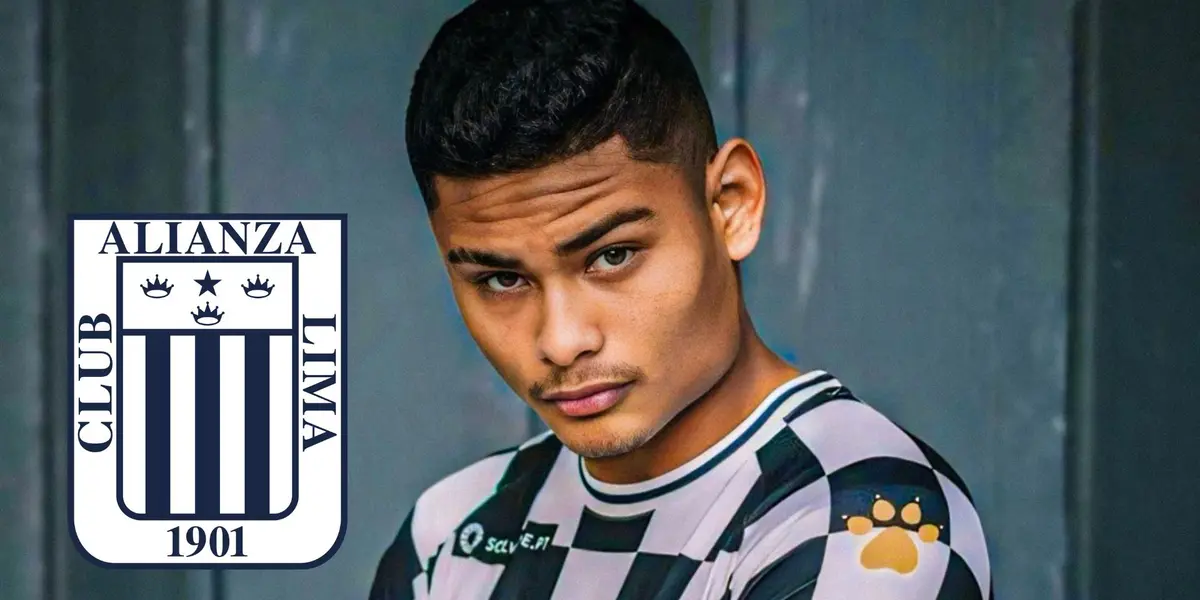 El delantero estaba en carpeta del club para reforzar el ataque