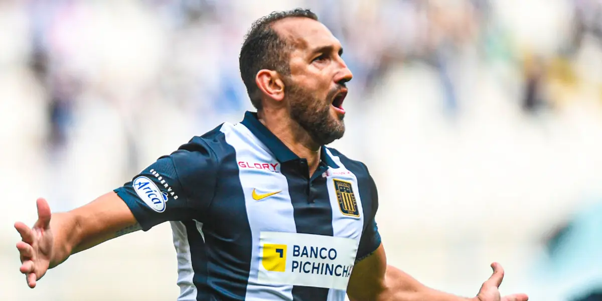 El delantero fue muy autocritico sobre el rendimiento del equipo blanquiazul