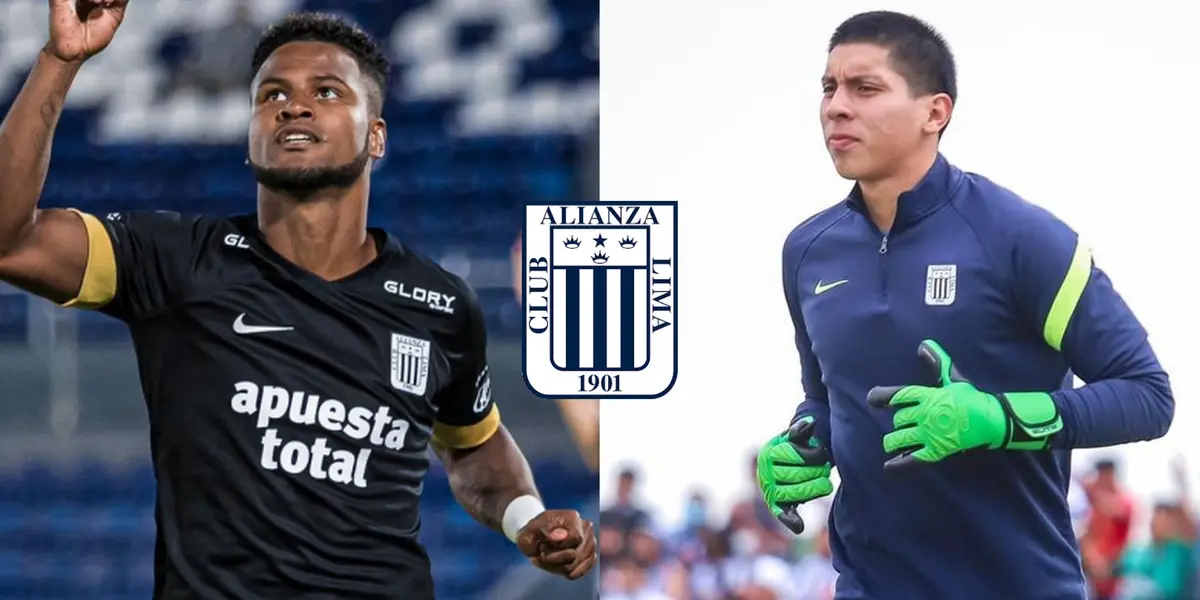 El delantero ha tenido un gran desempeño, ahora respaldó por completo a su amigo