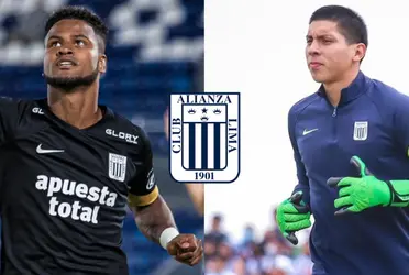 El delantero ha tenido un gran desempeño, ahora respaldó por completo a su amigo