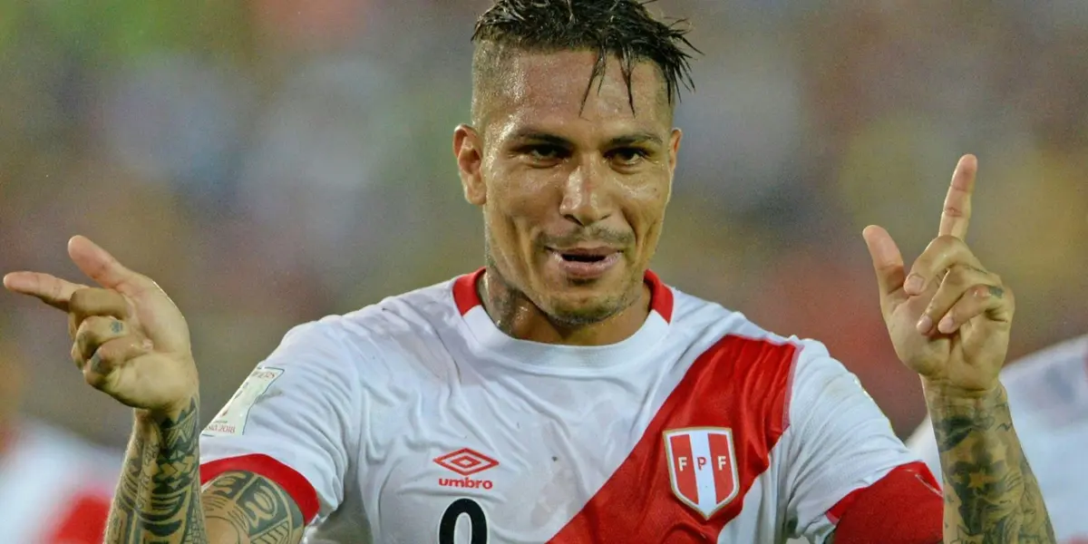 El delantero no cumpliría su sueño de jugar en el equipo blanquiazul