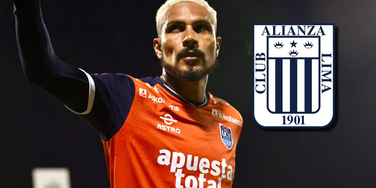 El delantero no estaría nada contento en el club trujillano