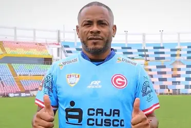 El delantero no ha podido encontrar su mejor nivel desde que volvió a ganar el bicampeonato