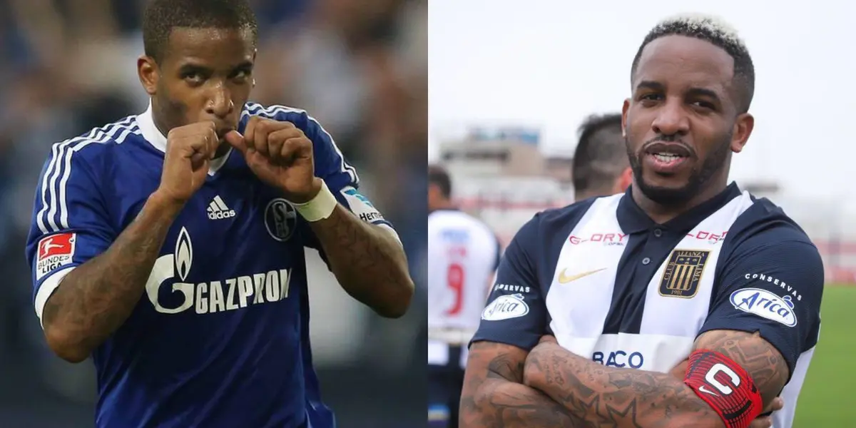 El delantero peruano aún tendría chances de seguir jugando fútbol