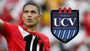 El delantero peruano se niega a llegar al equipo trujillano