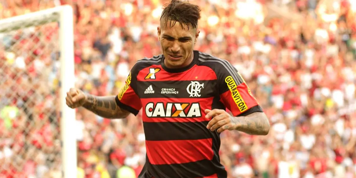 El delantero peruano sueña con jugar en Alianza Lima antes de anunciar su retiro