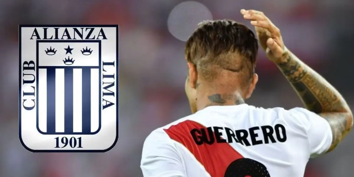 El delantero peruano tendrá una oportunidad de oro en sus últimos años de su carrera