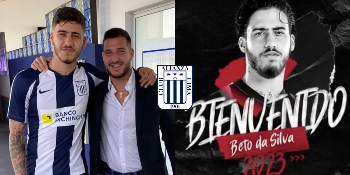 El delantero peruano tiene un buen representante, ahora buscará el título en Arequipa