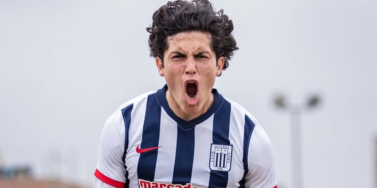 El delantero quiere seguir muchos años en el club y sus esfuerzos están dando frutos