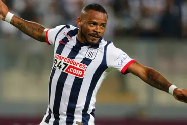 El delantero reveló que los fichajes no es tanto la solución al problema