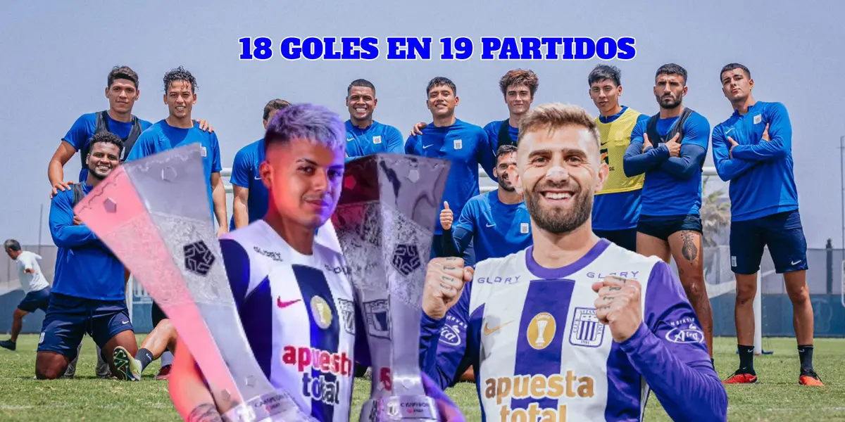 El delantero se alista para llegar a la Liga 1 en la temporada 2024