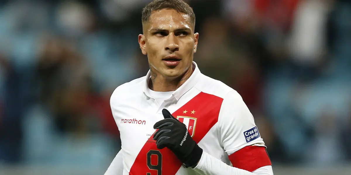 El delantero ser perdió la posibilidad de ser campeón de la Liga 1 2022