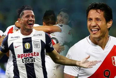 El delantero sonó fuerte en Matute, sin embargo, ya definió su futuro