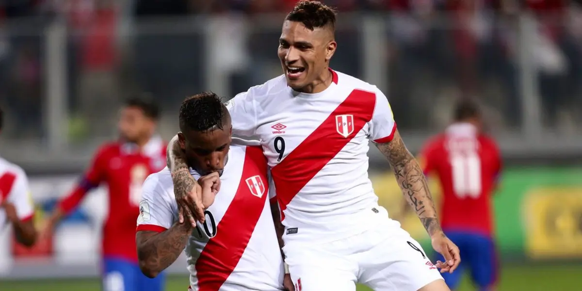 El delantero utilizó sus redes sociales para saludar a su amigo ya retirado