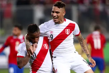 El delantero utilizó sus redes sociales para saludar a su amigo ya retirado