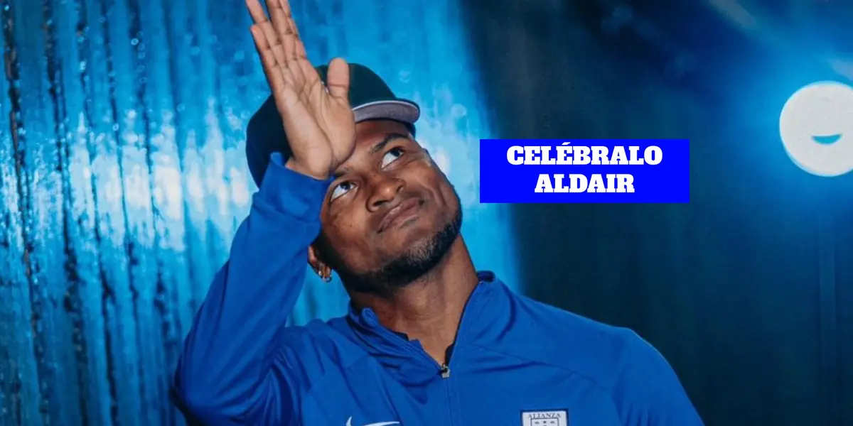 El delantero viajó con el plantel para enfrentar a Cienciano mañana por la noche