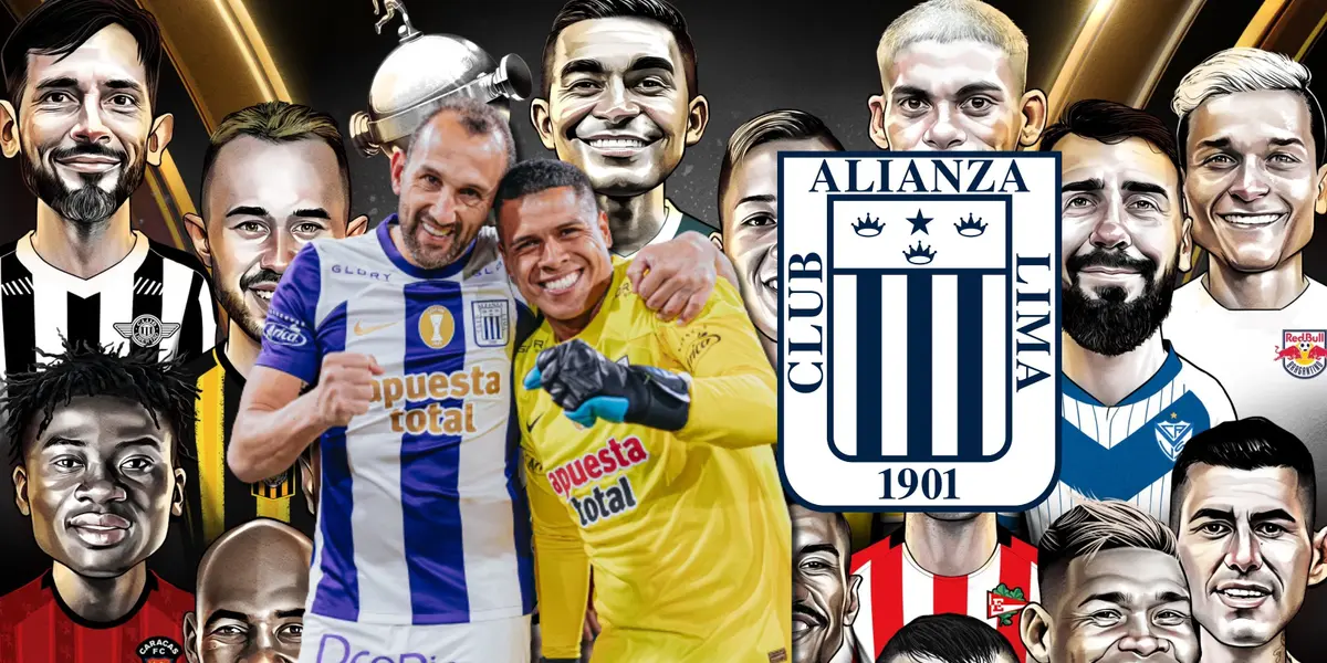 El delantero ya recibió más de una oferta, incluida la del club blanquiazul