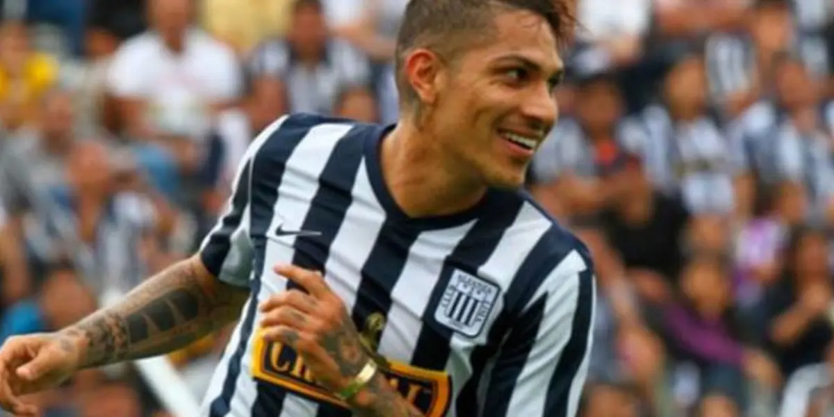 El ‘Depredador’ podría volver a La Victoria