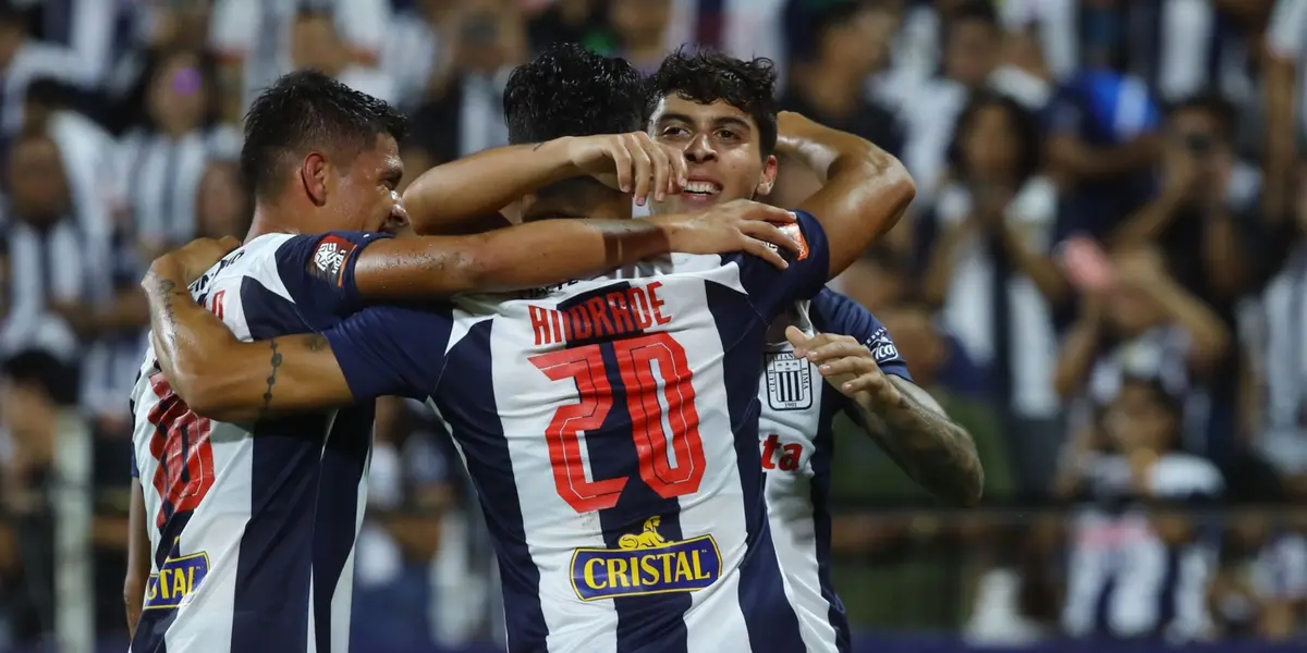 El día de ayer hubo muchas variantes dentro del equipo titular