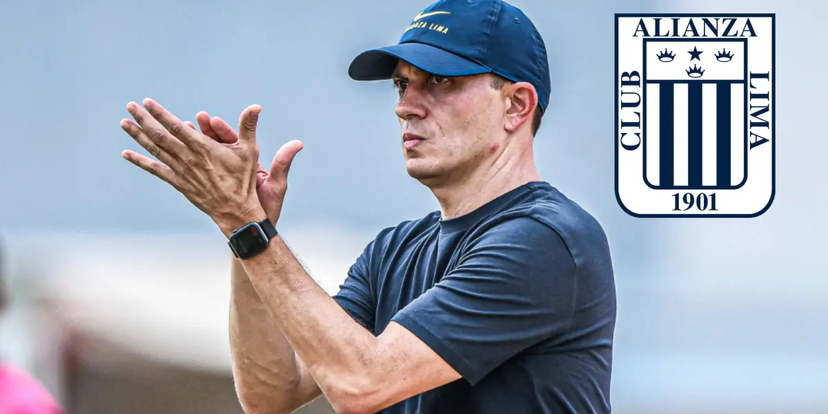 El DT colombiano quedó contento con el triunfo del equipo