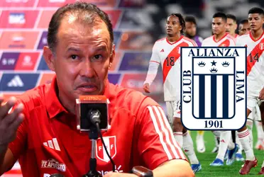 El DT peruano no seguirá a cargo de la bicolor tras los malos resultados