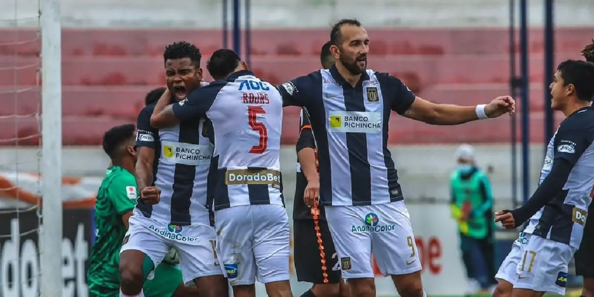 El elenco blanquiazul está esperando que pasen las horas para salir a buscar la victoria