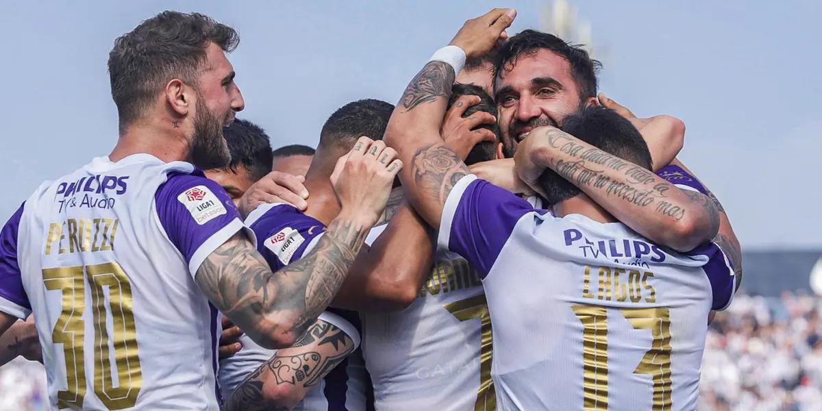 El elenco blanquiazul estará presente en la definición por el campeonato