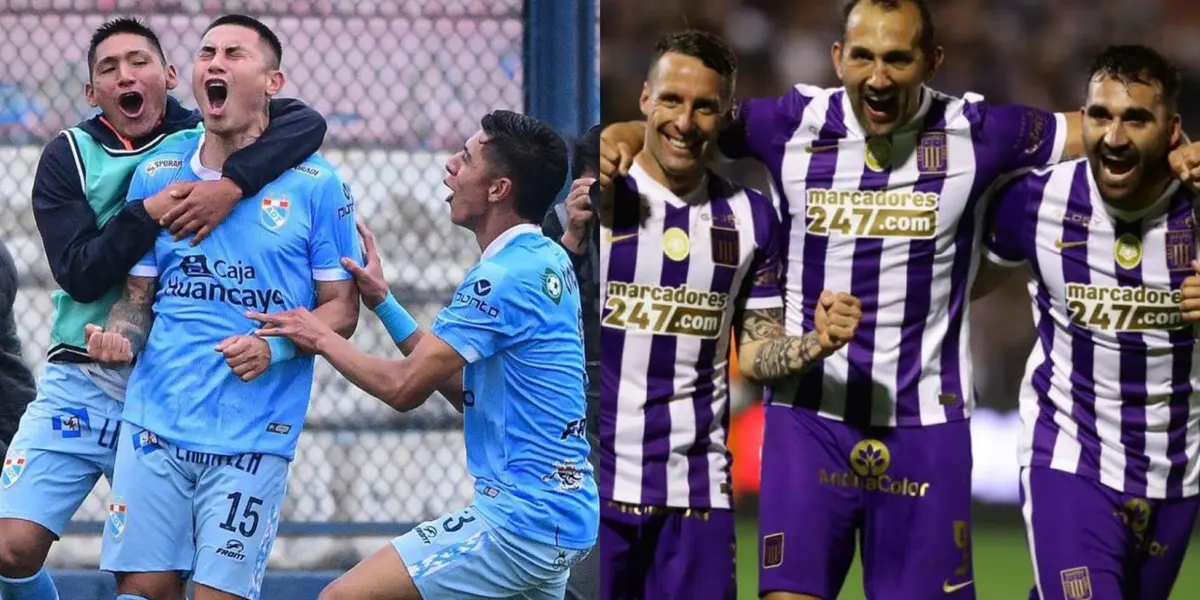 El elenco blanquiazul tendrá un duro enfrentamiento ante el equipo de Tarma para ganar el Torneo Clausura