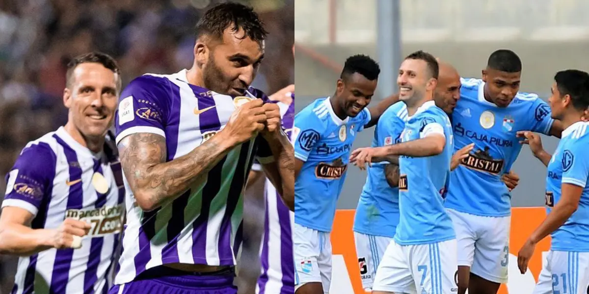 El elenco celeste está en plena preparación para la próxima temporada