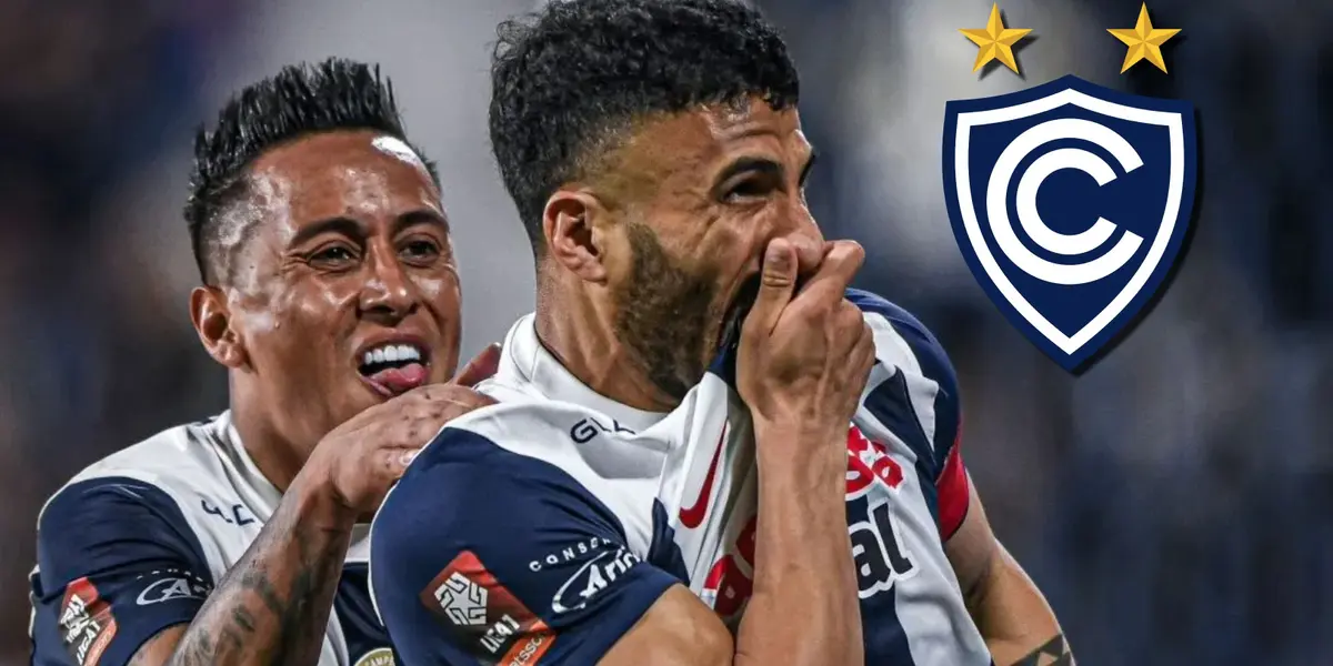 El elenco cusqueño tiene en la mira a varios jugadores que estuvieron en el club