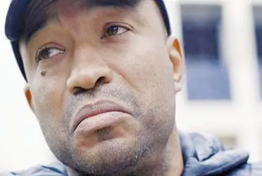 El emblemático jugador de Alianza Lima, Waldir Sáenz, consideró la celebración de José del Solar como ‘algo normal’