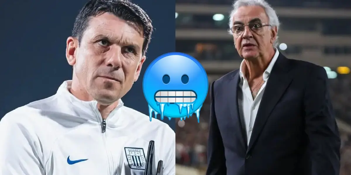 El entrenador blanquiazul confía plenamente en que se hará un buen trabajo