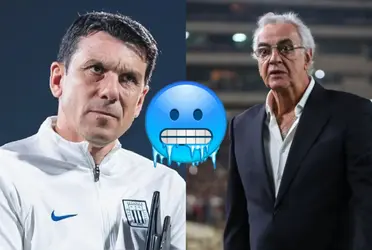 El entrenador blanquiazul confía plenamente en que se hará un buen trabajo