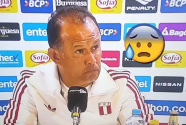 El entrenador de la bicolor está haciendo del equipo un desastre y no jugamos a nada