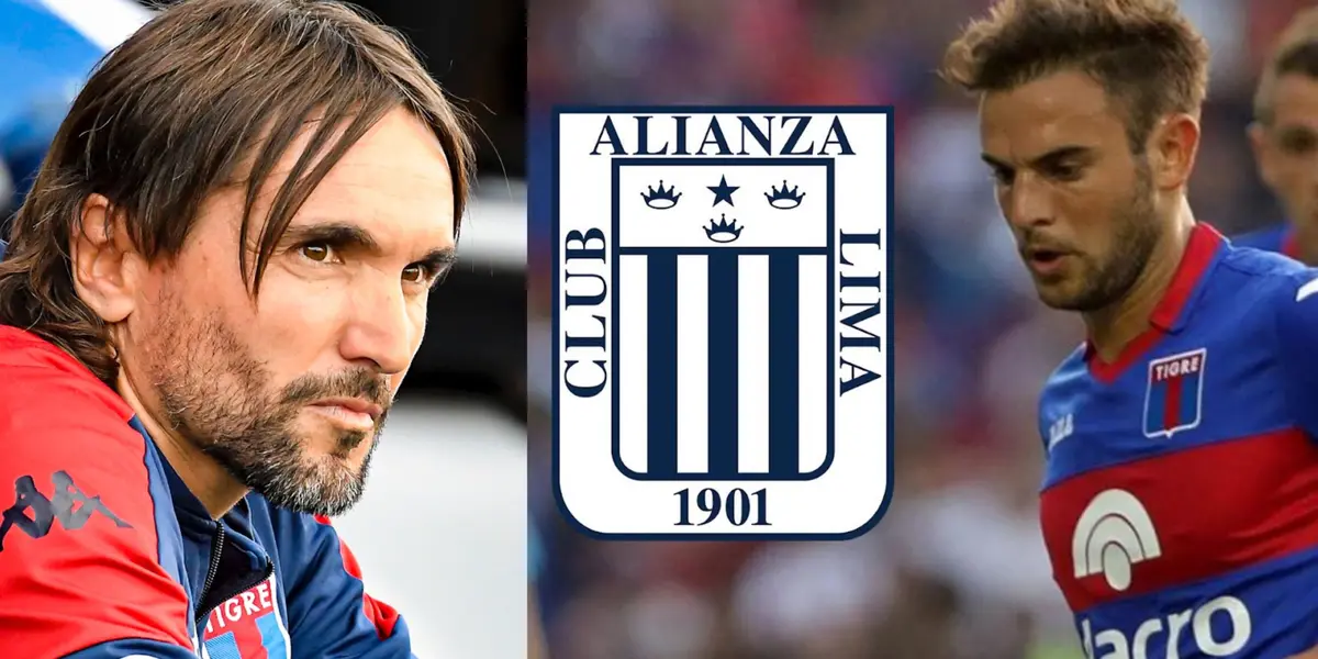 El entrenador del equipo argentino aún espera contar con Lucas Menossi