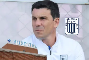 El entrenador dio una contundente respueta sobre esta gran desventaja que tiene el club