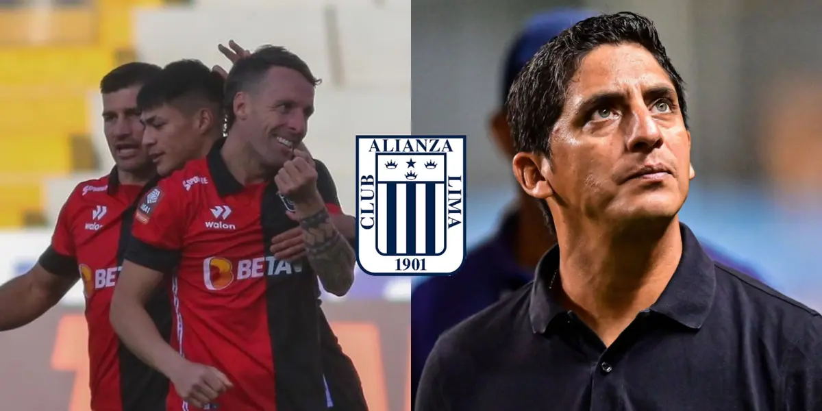 El entrenador no habría quedado con las declaraciones de Lavandeira y le dejó su ‘chiquita’