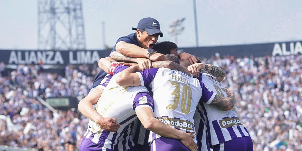El entrenador peruano es la sensación del momento y los hinchas piden su permanencia