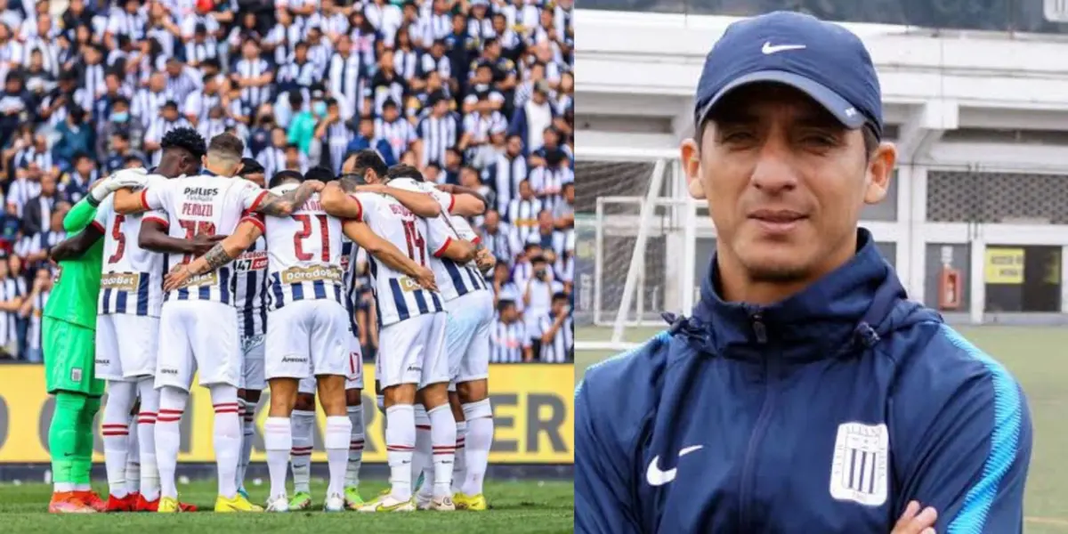 El entrenador quiere hacer al equipo blanquiazul protagonista una vez más